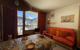 Studio Montgenèvre, 1 pièce, 3 personnes - FR-1-330D-35